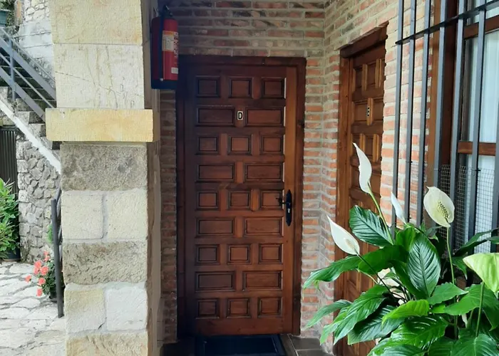 Appartement La Casa Solariega