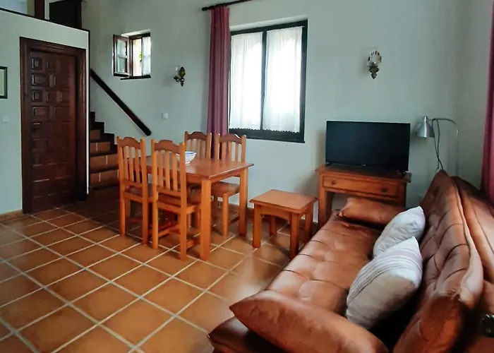 Appartement La Casa Solariega