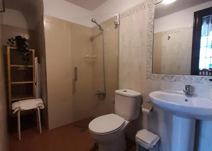 La Casa Solariega Apartamento Santillana del Mar