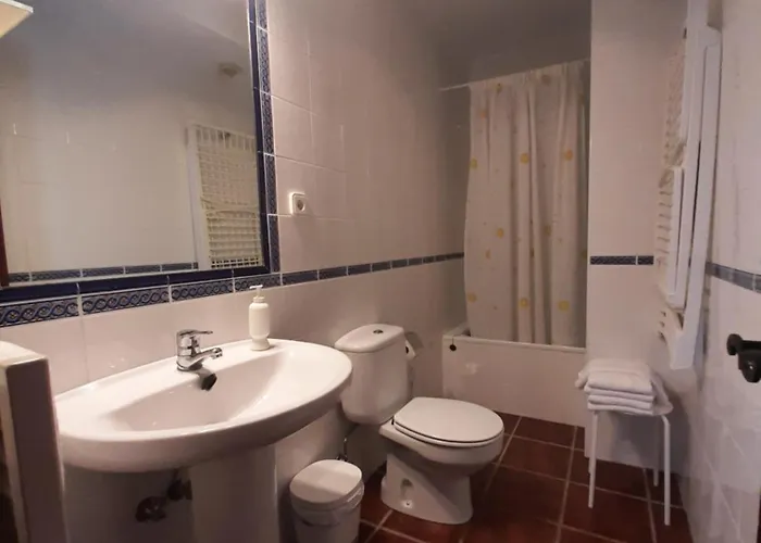 La Casa Solariega Santillana del Mar