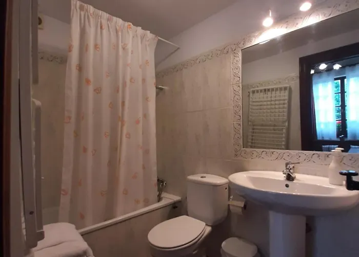 Apartamento La Casa Solariega *