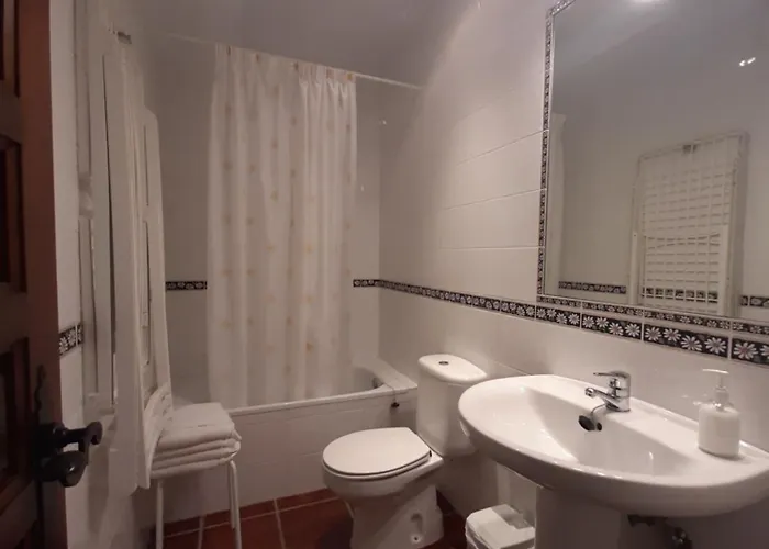 La Casa Solariega Apartamento Santillana del Mar