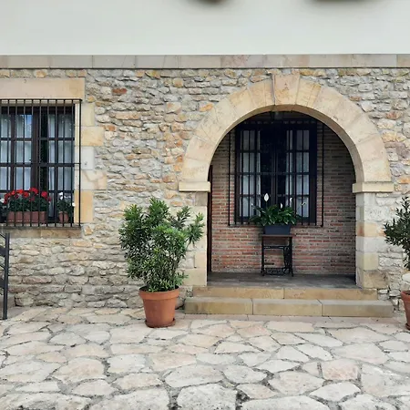 Apartamento La Casa Solariega *