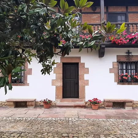 Apartamento La Casa Solariega *