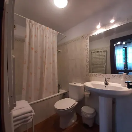 Apartamento La Casa Solariega *