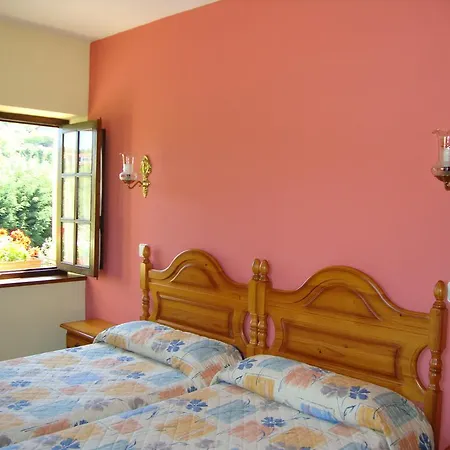 La Casa Solariega Apartamento