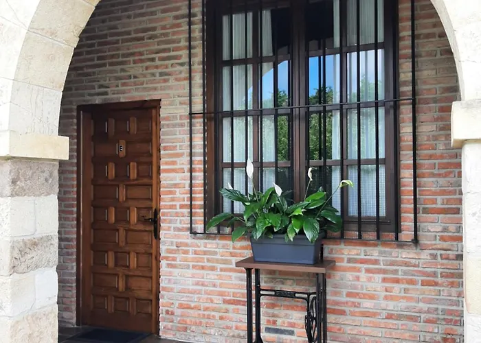 La Casa Solariega Santillana del Mar