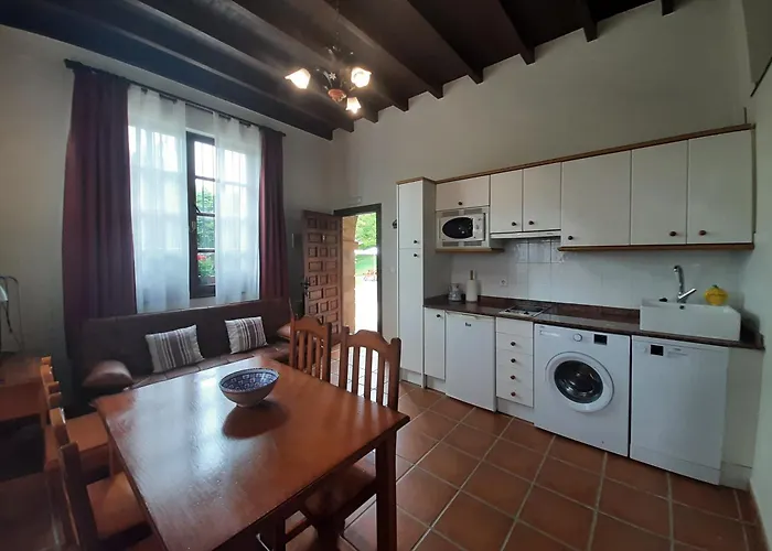 Apartamento La Casa Solariega Santillana del Mar