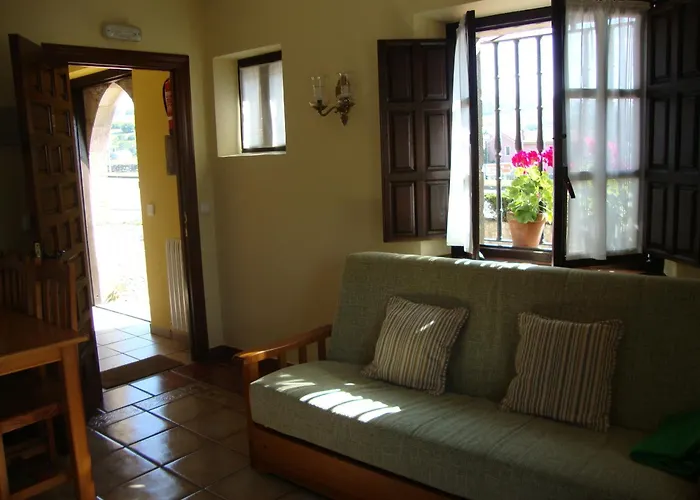 Apartamento La Casa Solariega